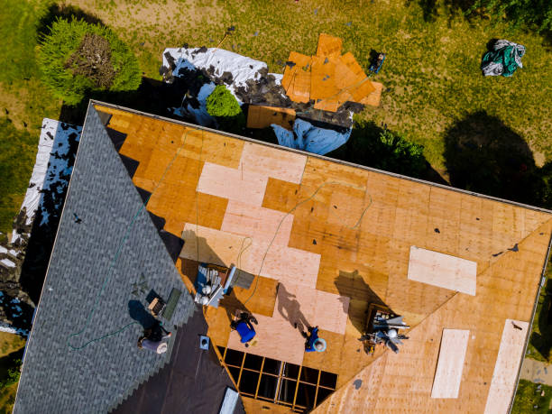 Professional Roofing Contractor in Firthcliffe, NY