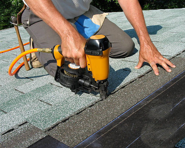 Best Roof Leak Repair  in Firthcliffe, NY
