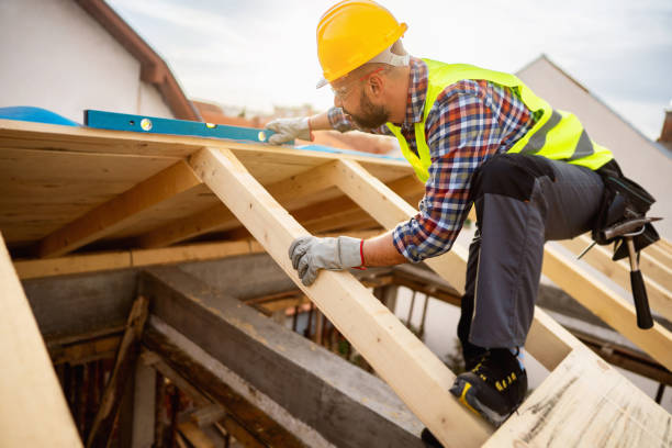 Best Tile Roofing Contractor  in Firthcliffe, NY