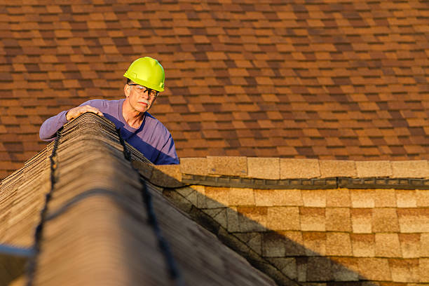 Best Roof Restoration Services  in Firthcliffe, NY