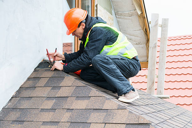 Best Storm Damage Roof Repair  in Firthcliffe, NY