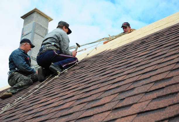 Quick and Trustworthy Emergency Roof Repair Services in Firthcliffe, NY